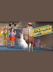 

Intensive Exposure Steam Key GLOBAL