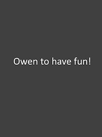 

Owen to have fun! Steam Key GLOBAL