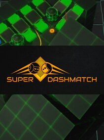 Super Dashmatch Steam Key GLOBAL