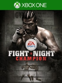 

FIGHT NIGHT CHAMPION (Xbox One) - Xbox Live Account - GLOBAL