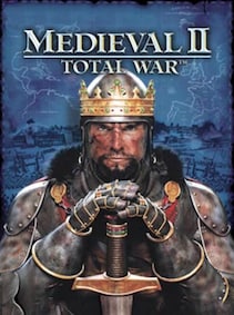 

Medieval II: Total War Steam Key GLOBAL