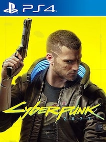 

Cyberpunk 2077 (PS4) - PSN Account Account - GLOBAL