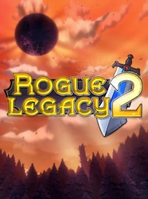 

Rogue Legacy 2 (PC) - Steam Account - GLOBAL