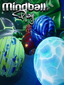 Mindball Play Steam Key GLOBAL