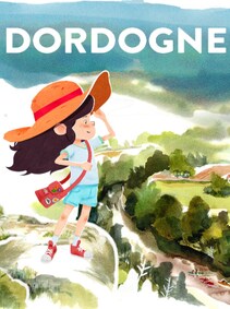 Dordogne (PC) - Steam Gift - EUROPE