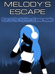

Melody's Escape (PC) - Steam Gift - GLOBAL