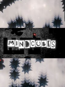 

MIND CUBES - Inside the Twisted Gravity Puzzle Steam Key GLOBAL