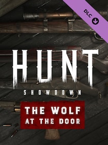 Hunt: Showdown - The Wolf at the Door (PC) - Steam Gift - EUROPE