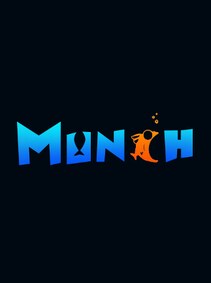 Munch VR Steam Key GLOBAL