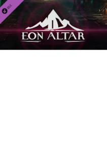 Eon Altar: Episode 2 - Whispers in the Catacombs PC Steam Key GLOBAL