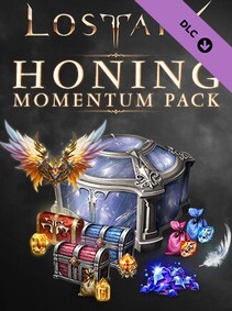 

Lost Ark: Honing Momentum Pack (PC) - Steam Key - GLOBAL