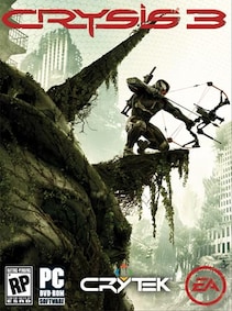 

Crysis 3 Origin Key GLOBAL