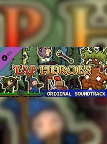 

Tap Heroes - Original Soundtrack Steam Key GLOBAL