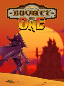

Bounty of One (PC) - Steam Gift - GLOBAL
