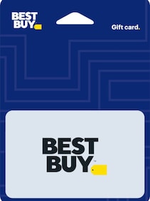 

Best Buy Gift Card 25 USD - Target Key GLOBAL