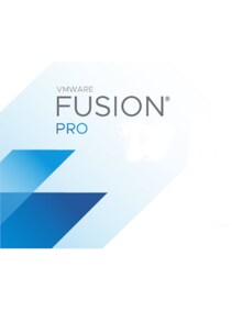 

VMware Fusion 11 Pro (1 Mac, Lifetime) - vmware Key - GLOBAL