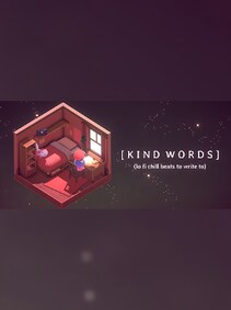 

Kind Words (lo fi chill beats to write to) - Steam Key GLOBAL -