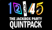

The Jackbox Party Quintpack Steam Key GLOBAL