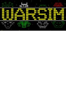 

Warsim: The Realm of Aslona Steam Key PC GLOBAL
