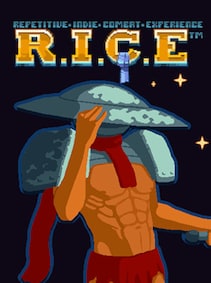 

RICE - Repetitive Indie Combat Experience (PC) - Steam Key - GLOBAL