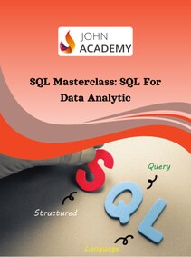 

SQL Masterclass for Data Analytics - Johnacademy Key - GLOBAL