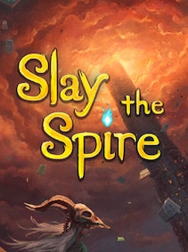 

Slay the Spire (PC) - Steam Account - GLOBAL