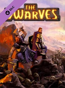 

The Dwarves - Digital Deluxe Edition Extras Steam Key GLOBAL