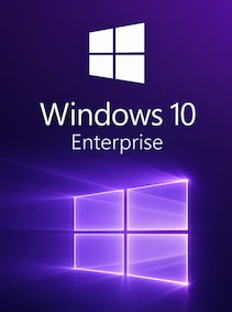 Microsoft Windows 10 Enterprise - Microsoft