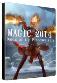 

Magic 2014 - Duels of the Planeswalkers Steam Gift GLOBAL