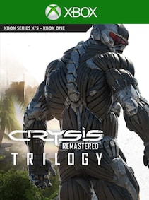 

Crysis Remastered Trilogy (Xbox One) - Xbox Live Key - EUROPE