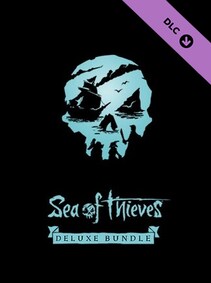 

Sea of Thieves Deluxe Bundle Upgrade (PC) - Steam Gift - GLOBAL