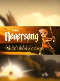 

Neversong (PC) - Steam Key - GLOBAL