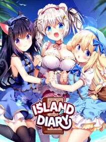 Island Diary game cover