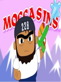 Moccasin Steam Key GLOBAL