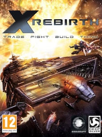 X Rebirth