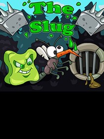 

The Slug Steam Key GLOBAL