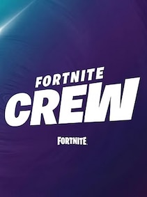

Fortnite Crew Account 1 Month (PSN, Xbox, PC, Mobile)- Epic Games Account - GLOBAL