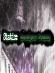 

STATIC: Investigator Training Steam Key GLOBAL