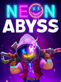 

Neon Abyss (PC) - Steam Key - RU/CIS