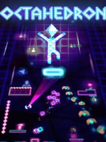 

Octahedron: Transfixed Edition Steam Key GLOBAL