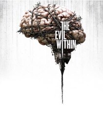 The Evil Within XBOX Xbox Live Key GLOBAL