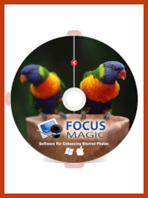 

Focus Magic (PC) (1 Device, Lifetime) - FocusMagic Key - GLOBAL