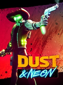 

Dust & Neon (PC) - Steam Key - GLOBAL