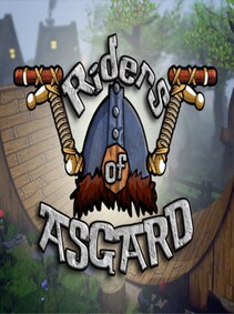 

Riders of Asgard Steam Key GLOBAL