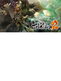 

Toukiden 2 Steam Gift GLOBAL