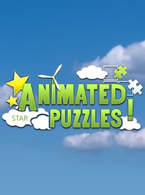 

Animated Puzzles Steam Gift GLOBAL