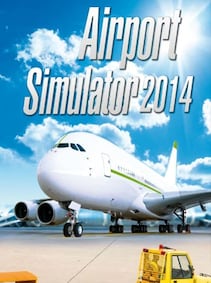 

Airport Simulator 2014 Steam Key GLOBAL