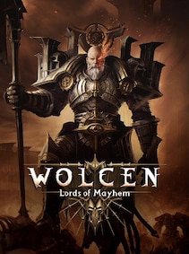 

Wolcen: Lords of Mayhem (PC) - Steam Gift - GLOBAL