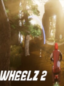 

Wheelz2 Steam Key GLOBAL