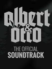 

Albert and Otto - Original Soundtrack Steam Key GLOBAL